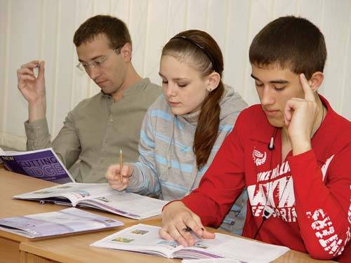 самоучитель английского языка скачать аудио