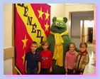 школа английского в Кургане 